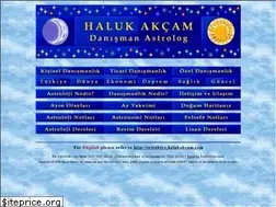 Sites similar to halukakcam.com