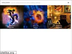Sites similar to halukay.com