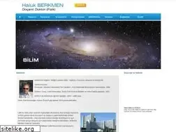 Sites similar to halukberkmen.net