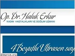Sites similar to halukerkur.com