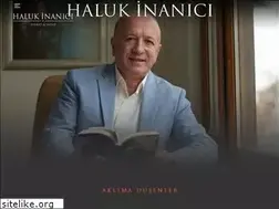 Sites similar to halukinanici.com