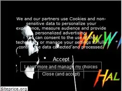 Sites similar to haluklevent.forum.st