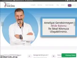 Sites similar to halukunalp.com