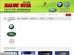 Sites similar to halukusta.com