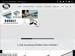 Sites similar to haluminium.com
