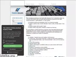 Sites similar to haluza.cz