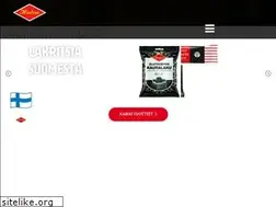 Sites similar to halva.fi