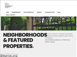 Sites similar to halvatzisrealty.com