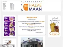 Sites similar to halvemaan.net