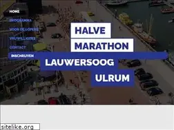Sites similar to halvemarathon.nl