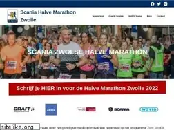 Sites similar to halvemarathonzwolle.nl