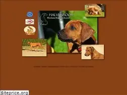 Sites similar to halvenboom.de