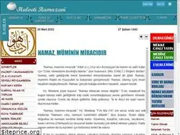 Sites similar to halveti.tc