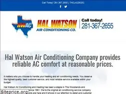 Sites similar to halwatsonac.com