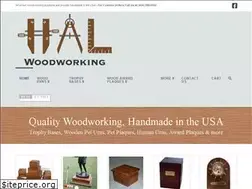 Sites similar to halwoodworking.com