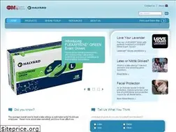 Sites similar to halyarddental.com