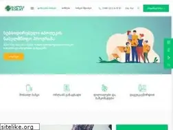 Sites similar to halykbank.ge