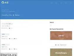 Sites similar to halysl.github.io