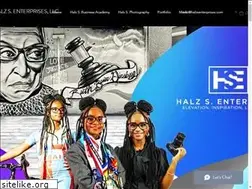 Sites similar to halzsenterprises.com