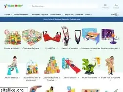 Sites similar to ham-bebe.ro