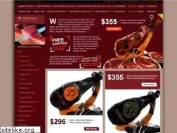 Sites similar to ham-cheese-wine.com