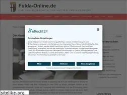 Sites similar to ham-online.de