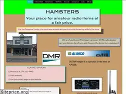 Sites similar to ham-sters.com