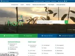 Sites similar to ham.be