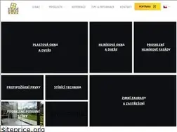 Sites similar to ham.cz