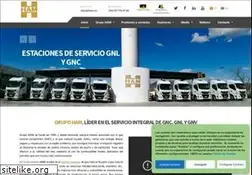 Sites similar to ham.es