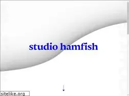 Sites similar to ham.fish