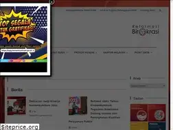 Sites similar to ham.go.id