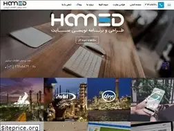 Sites similar to ham3d.co