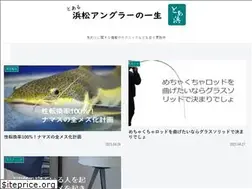 Sites similar to hama-angler.com