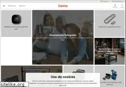 Sites similar to hama.es