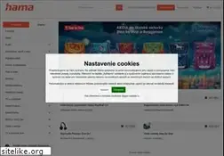 Sites similar to hama.sk