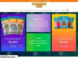 Sites similar to hamabeads.cl