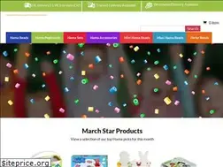 Sites similar to hamabeads.com