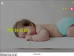 Sites similar to hamac-paris.co.uk