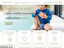 Sites similar to hamac-paris.fr