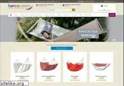 Sites similar to hamac-store.com