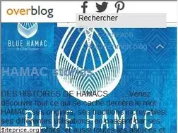 Sites similar to hamac-stories.com