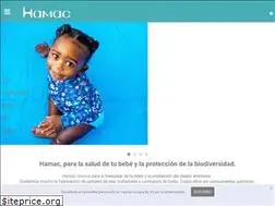 Sites similar to hamac.es