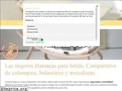 Sites similar to hamacabebe.org