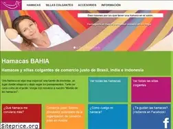 Sites similar to hamacas-bahia.es