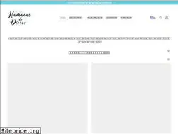 Sites similar to hamacasdedioses.com