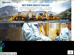 Sites similar to hamacchina.com