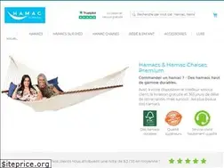 Sites similar to hamacdumonde.fr