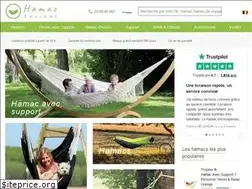 Sites similar to hamacenligne.be