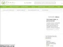 Sites similar to hamacenligne.fr